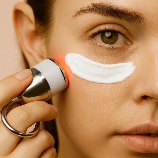 BULYSS - Solution 3 en 1 anti-cernes & anti-rides