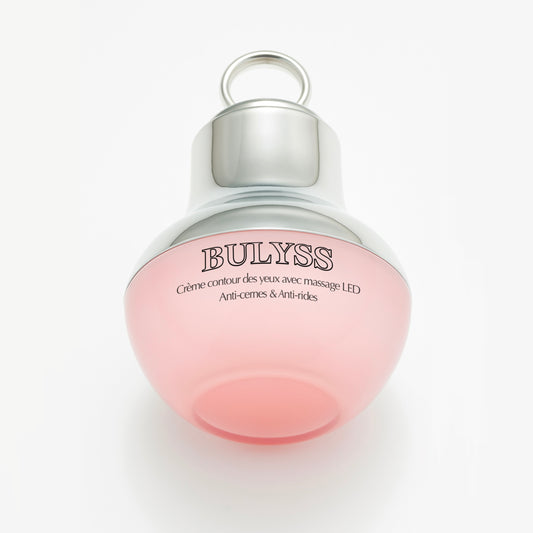 BULYSS - Solution 3 en 1 anti-cernes & anti-rides